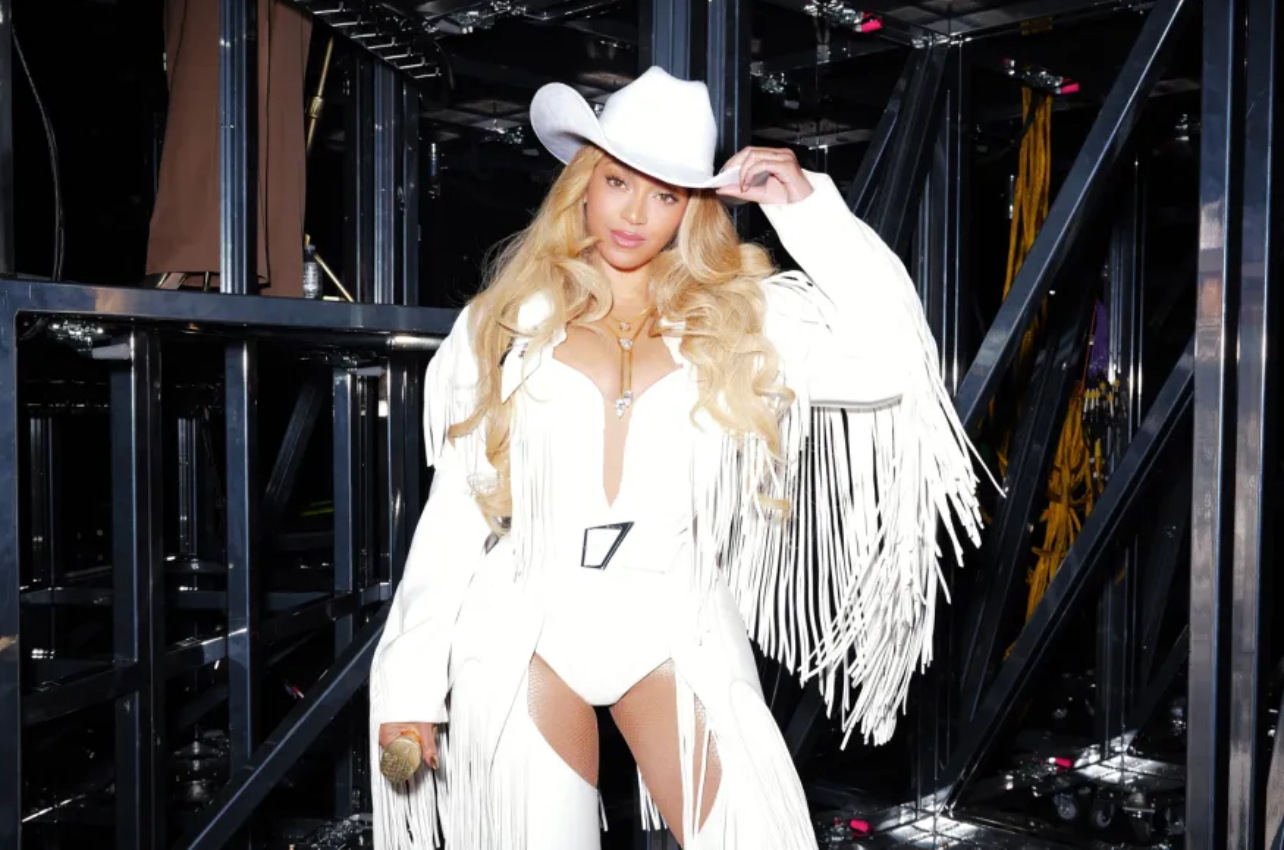 Cowboy carter